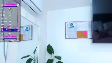 Stefany online show from 14, 12, 2024