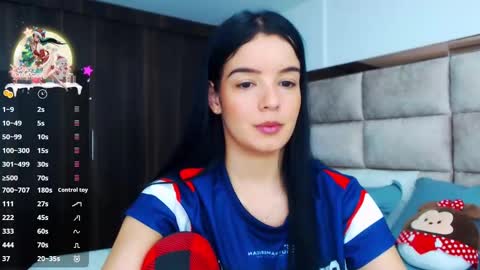 Stefany online show from 3, 1, 2025