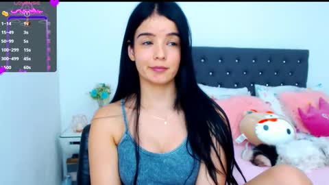 Stefany online show from 8, 1, 2025