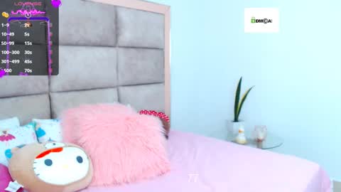 Stefany online show from 23, 1, 2025