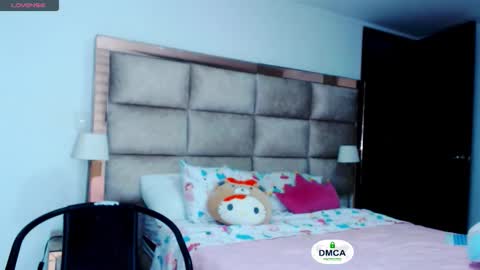 Stefany online show from 14, 10, 2025