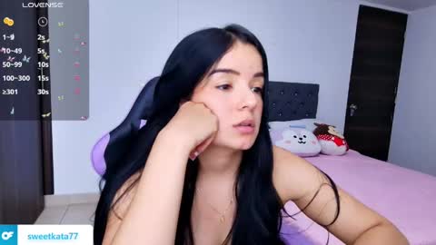 Stefany online show from 21, 4, 2026