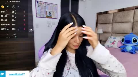 Snapshot of stefy810675 chatting on 23, 4, 2026 Stefany online show from 23, 4, 2026