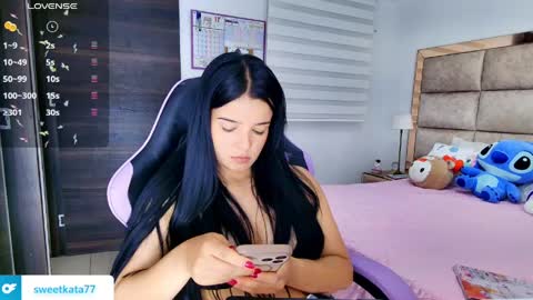Snapshot of stefy810675 chatting on 19, 5, 2026 Stefany online show from 19, 5, 2026