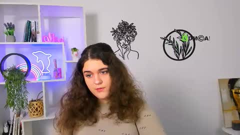 Snapshot of stefy_cherry1 chatting on 27, 2, 2026 stefy_cherry1 online show from 27, 2, 2026