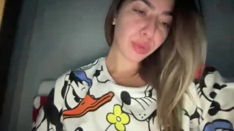 stefy_glow online show from 17, 11, 2025