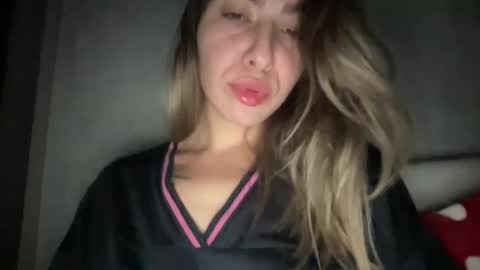 stefy_glow online show from 29, 11, 2025