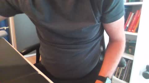 Snapshot of steiferpimmel chatting on 26, 9, 2025 steiferpimmel online show from 26, 9, 2025