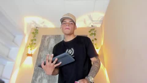 Snapshot of steiner_goldberg chatting on 8, 6, 2026 Steiner online show from 8, 6, 2026