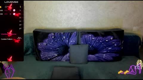 Stella  Cox online show from 27, 11, 2025