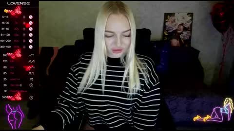 Stella  Cox online show from 23, 2, 2026