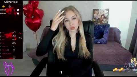 Stella  Cox online show from 7, 3, 2026