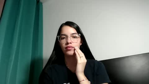 Snapshot of stella_art chatting on 4, 1, 2025 Stella online show from 4, 1, 2025