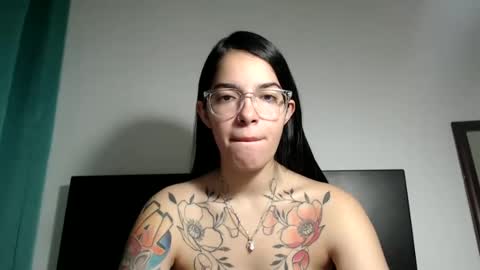 Snapshot of stella_art chatting on 14, 1, 2025 Stella online show from 14, 1, 2025