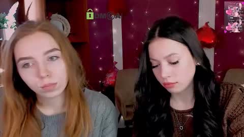 Snapshot of stella_flower chatting on 18, 2, 2026 stella_flower online show from 18, 2, 2026