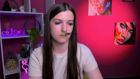 stella_flower online show from 18, 5, 2026