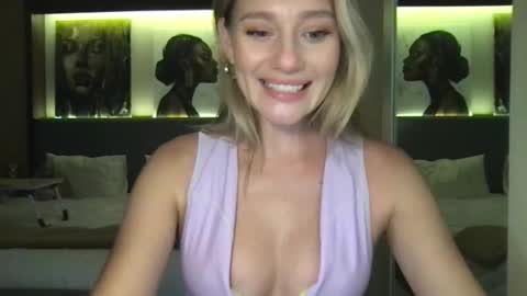 Stella online show from 29, 9, 2025