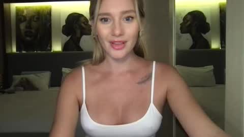 Stella online show from 6, 10, 2025