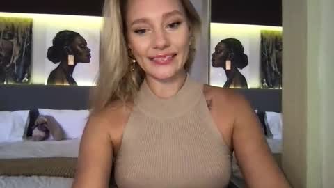 Stella online show from 28, 10, 2025