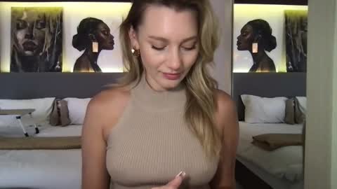 Stella online show from 2, 11, 2025