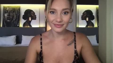 Stella online show from 17, 11, 2025