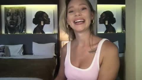 Stella online show from 28, 11, 2025