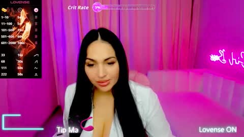 Stella Nelson online show from 11, 11, 2025