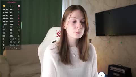 Snapshot of stella_of_steel chatting on 11, 9, 2025 Stella online show from 11, 9, 2025