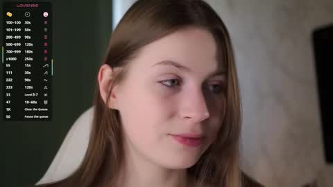 Snapshot of stella_of_steel chatting on 20, 9, 2025 Stella online show from 20, 9, 2025