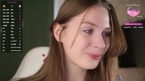 Stella online show from 11, 10, 2025