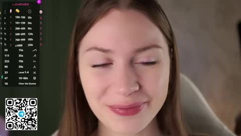 Stella online show from 17, 11, 2025