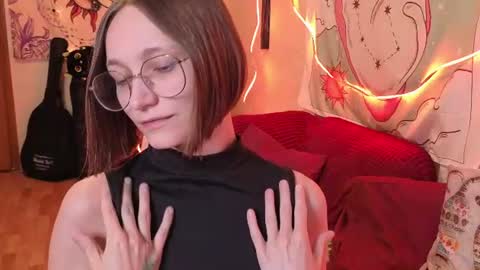 Snapshot of stella_polaris chatting on 13, 7, 2026 Stella online show from 13, 7, 2026