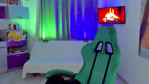 Stella online show from 2, 12, 2025