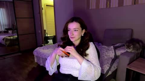 Stella online show from 17, 5, 2026