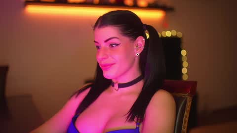 Stella online show from 3, 1, 2025