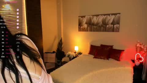 Molly online show from 15, 9, 2025