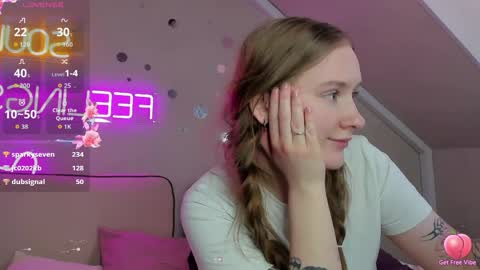 Stella online show from 11, 4, 2026