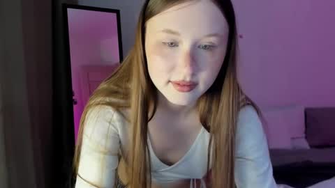 Snapshot of stella_sunny chatting on 10, 1, 2025 stella_sunny online show from 10, 1, 2025