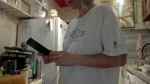 stella_walters online show from 11, 6, 2026