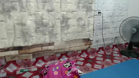 Mistress Morticia online show from 16, 12, 2024