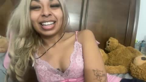 stellaangel online show from 30, 10, 2025