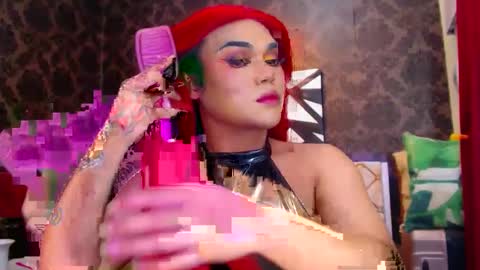 CALL ME STELLA online show from 3, 1, 2025