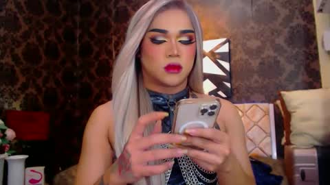 CALL ME STELLA online show from 16, 1, 2025