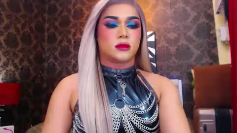 CALL ME STELLA online show from 11, 2, 2025