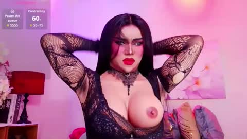 CALL ME STELLA online show from 9, 6, 2026