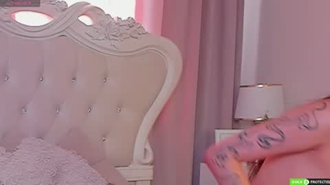 Snapshot of stellagregory chatting on 6, 7, 2026 Stella online show from 6, 7, 2026