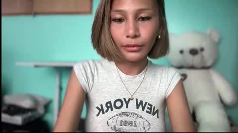 Snapshot of stellamckinley chatting on 23, 2, 2026 GODDESS STELLA online show from 23, 2, 2026