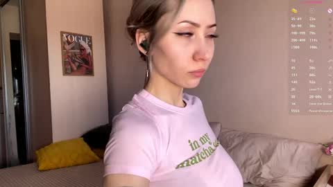 Alexia online show from 7, 4, 2026