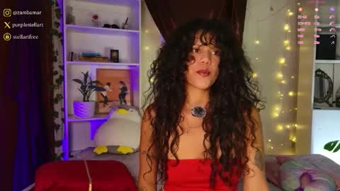 stellart_ online show from 24, 2, 2026