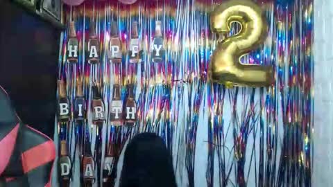 Stellaven online show from 17, 10, 2025